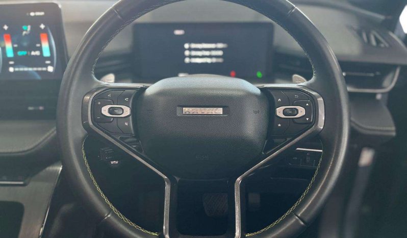 
								HAVAL H6 H6 GT 2.0T SUPER LUXURY 4X4 DCT full									