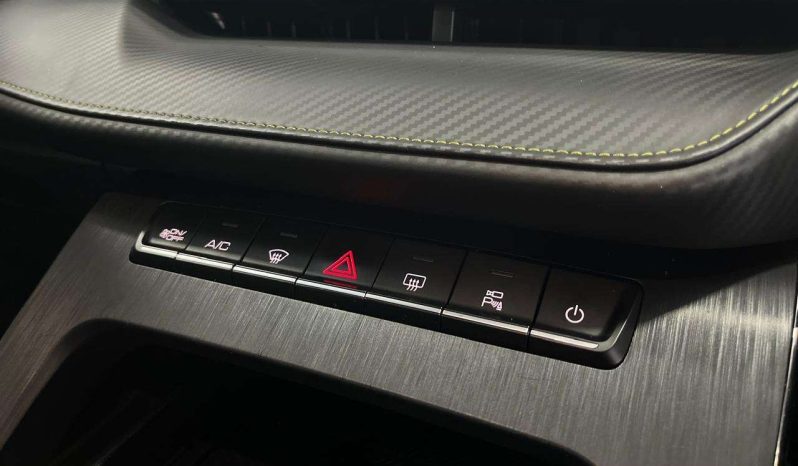 
								HAVAL H6 H6 GT 2.0T SUPER LUXURY 4X4 DCT full									