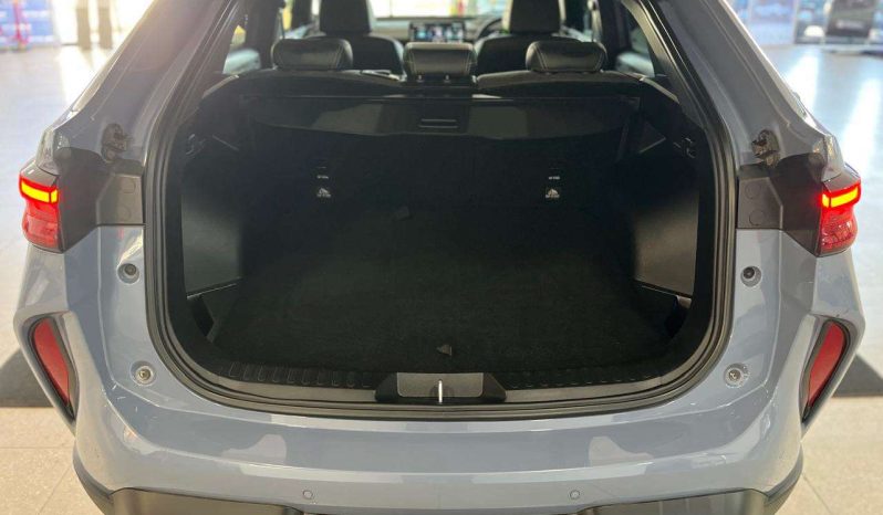 
								HAVAL H6 H6 GT 2.0T SUPER LUXURY 4X4 DCT full									