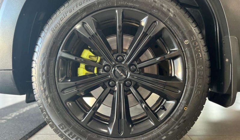 
								HAVAL H6 H6 GT 2.0T SUPER LUXURY 4X4 DCT full									