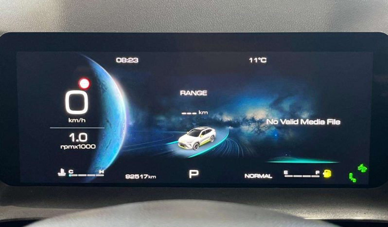 
								HAVAL H6 H6 GT 2.0T SUPER LUXURY 4X4 DCT full									