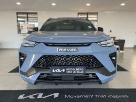 HAVAL H6 H6 GT 2.0T SUPER LUXURY 4X4 DCT