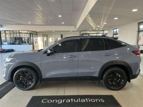 HAVAL H6 H6 GT 2.0T SUPER LUXURY 4X4 DCT