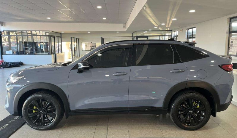 
								HAVAL H6 H6 GT 2.0T SUPER LUXURY 4X4 DCT full									