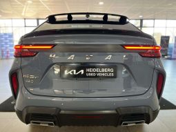 
										HAVAL H6 H6 GT 2.0T SUPER LUXURY 4X4 DCT full									