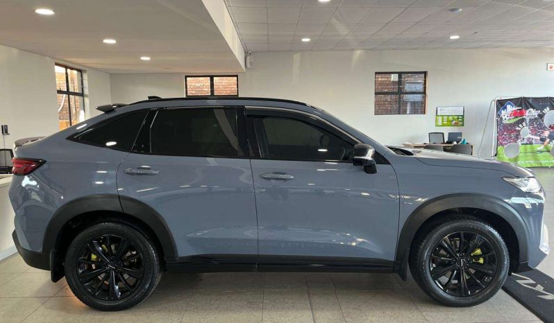 
								HAVAL H6 H6 GT 2.0T SUPER LUXURY 4X4 DCT full									