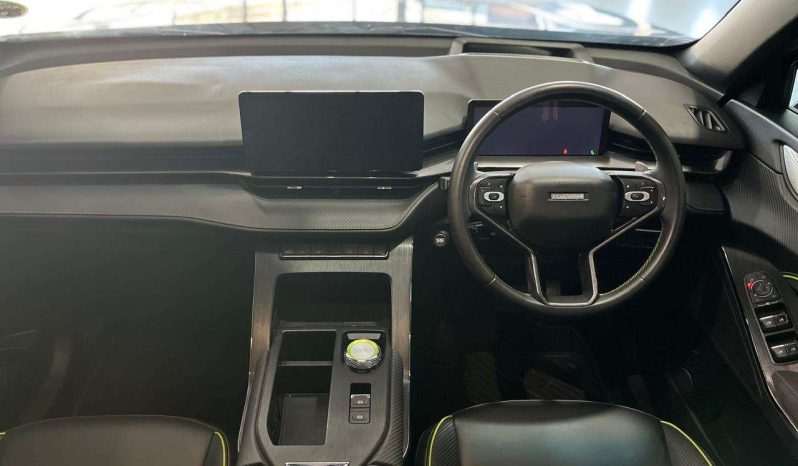 
								HAVAL H6 H6 GT 2.0T SUPER LUXURY 4X4 DCT full									