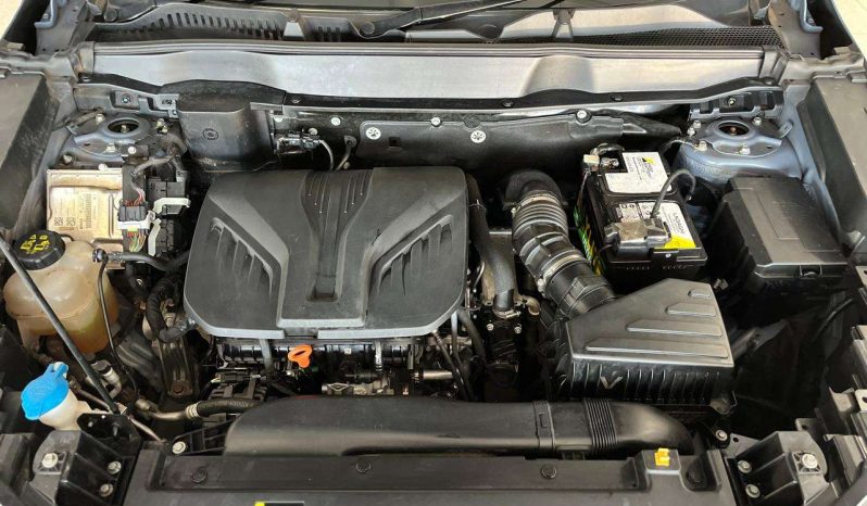 
								HAVAL H6 H6 GT 2.0T SUPER LUXURY 4X4 DCT full									