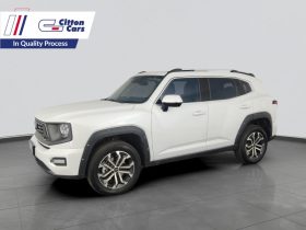 Haval H7 2.0T Luxury Dct