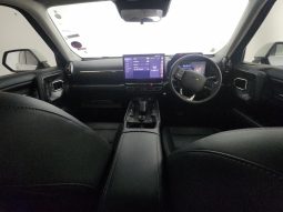 
										Haval H7 2.0T Luxury Dct full									