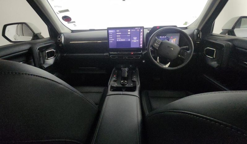 
								Haval H7 2.0T Luxury Dct full									