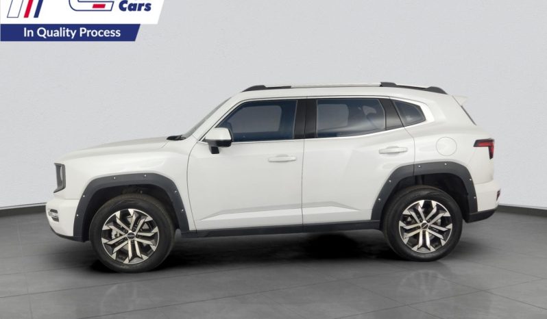 
								Haval H7 2.0T Luxury Dct full									