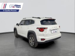 
										Haval H7 2.0T Luxury Dct full									