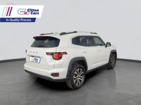 Haval H7 2.0T Luxury Dct