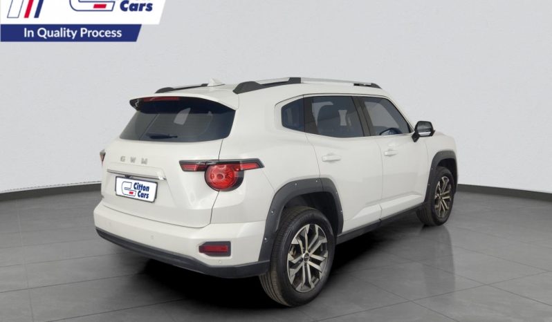 
								Haval H7 2.0T Luxury Dct full									