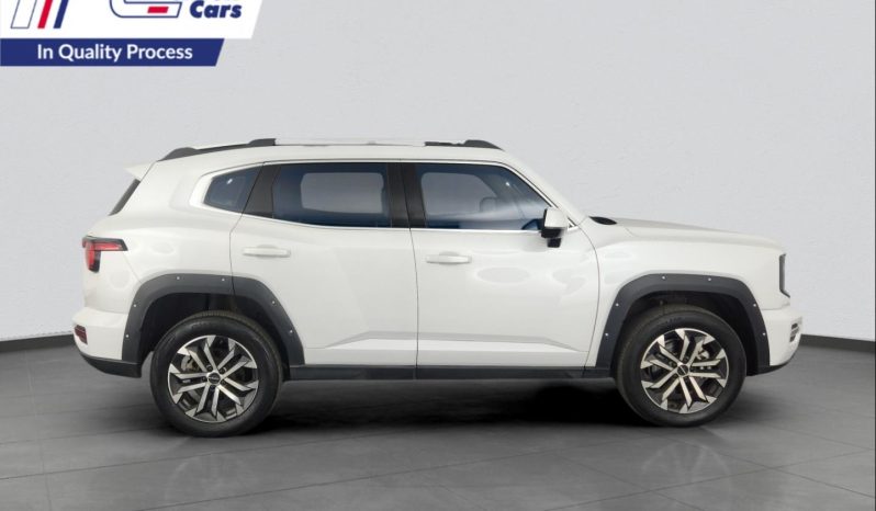 
								Haval H7 2.0T Luxury Dct full									