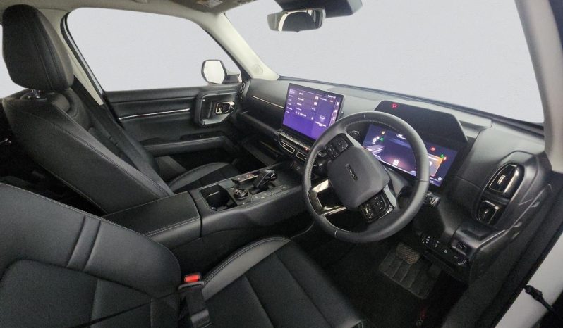 
								Haval H7 2.0T Luxury Dct full									