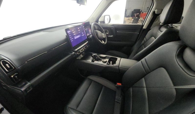 
								Haval H7 2.0T Luxury Dct full									