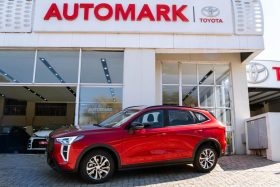 Haval Jolion 1.5T City Plus