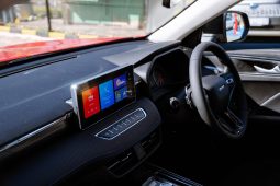 
										Haval Jolion 1.5T City Plus full									