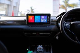 
										Haval Jolion 1.5T City Plus full									