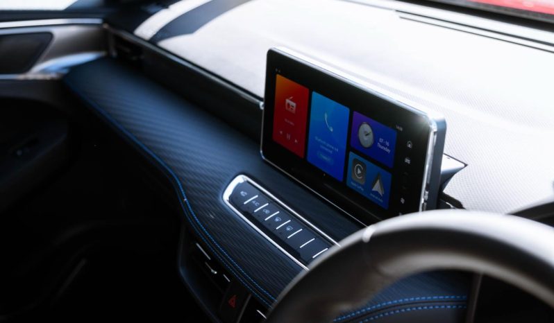 
								Haval Jolion 1.5T City Plus full									