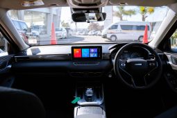 
										Haval Jolion 1.5T City Plus full									