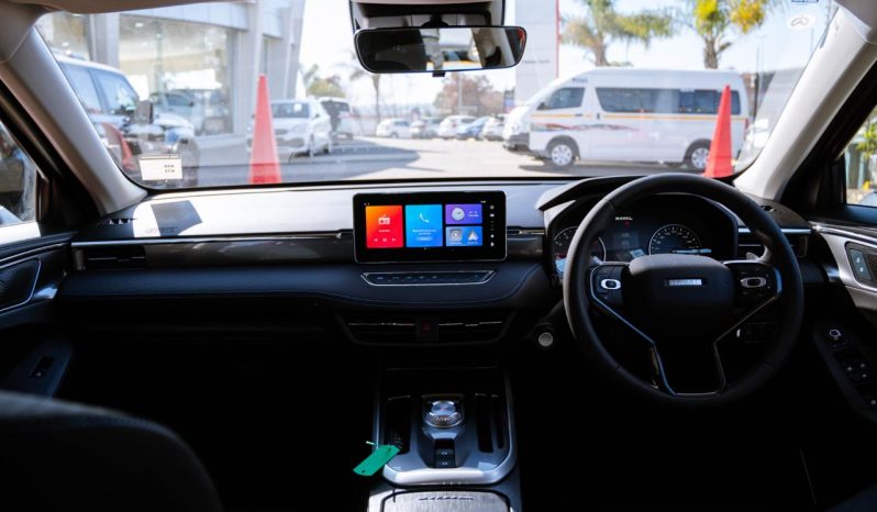 
								Haval Jolion 1.5T City Plus full									