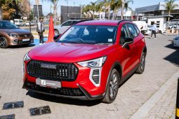 
										Haval Jolion 1.5T City Plus full									