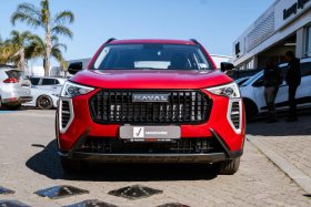 Haval Jolion 1.5T City Plus
