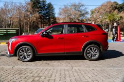 
										Haval Jolion 1.5T City Plus full									