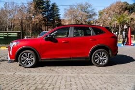 Haval Jolion 1.5T City Plus