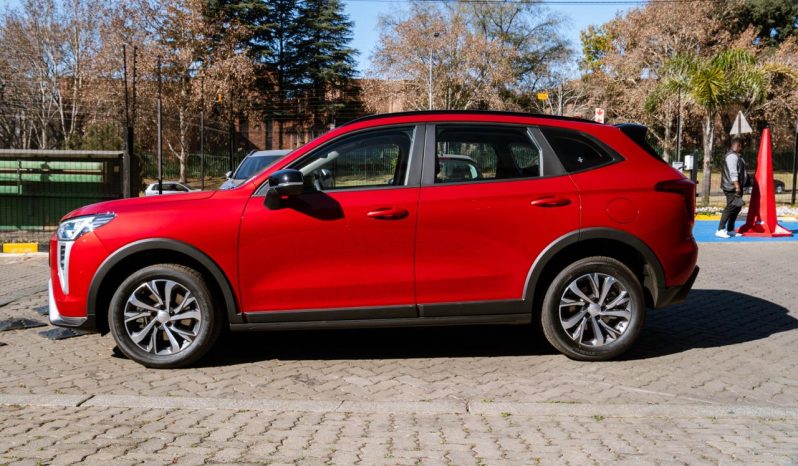 
								Haval Jolion 1.5T City Plus full									