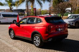 
										Haval Jolion 1.5T City Plus full									