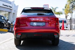 
										Haval Jolion 1.5T City Plus full									