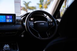 
										Haval Jolion 1.5T City Plus full									