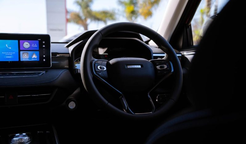 
								Haval Jolion 1.5T City Plus full									