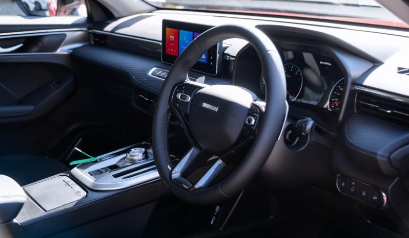 
								Haval Jolion 1.5T City Plus full									