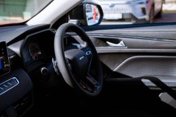 
										Haval Jolion 1.5T City Plus full									