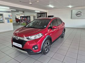 HONDA WR-V WR-V 1.2 COMFORT