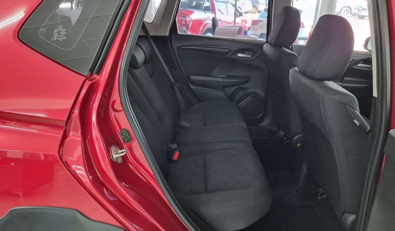 
								HONDA WR-V WR-V 1.2 COMFORT full									
