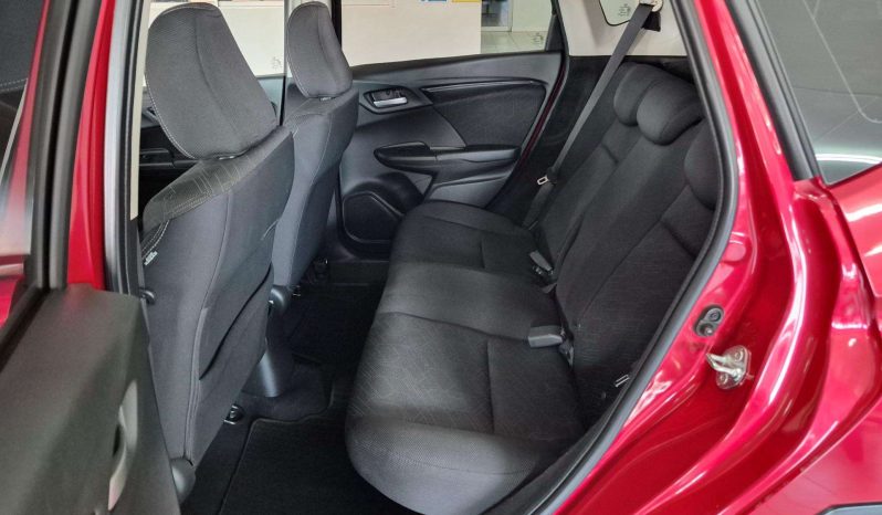 
								HONDA WR-V WR-V 1.2 COMFORT full									