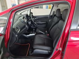 
										HONDA WR-V WR-V 1.2 COMFORT full									