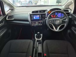 
										HONDA WR-V WR-V 1.2 COMFORT full									