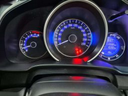 
										HONDA WR-V WR-V 1.2 COMFORT full									