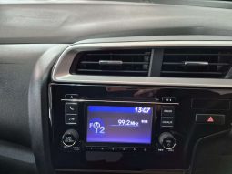 
										HONDA WR-V WR-V 1.2 COMFORT full									