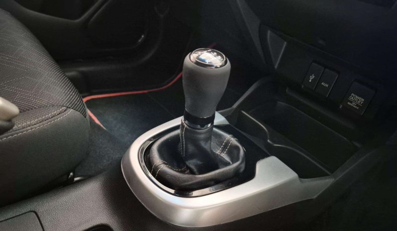 
								HONDA WR-V WR-V 1.2 COMFORT full									