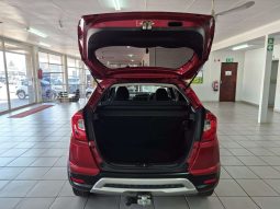 
										HONDA WR-V WR-V 1.2 COMFORT full									