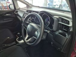 
										HONDA WR-V WR-V 1.2 COMFORT full									