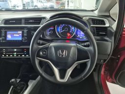 
										HONDA WR-V WR-V 1.2 COMFORT full									